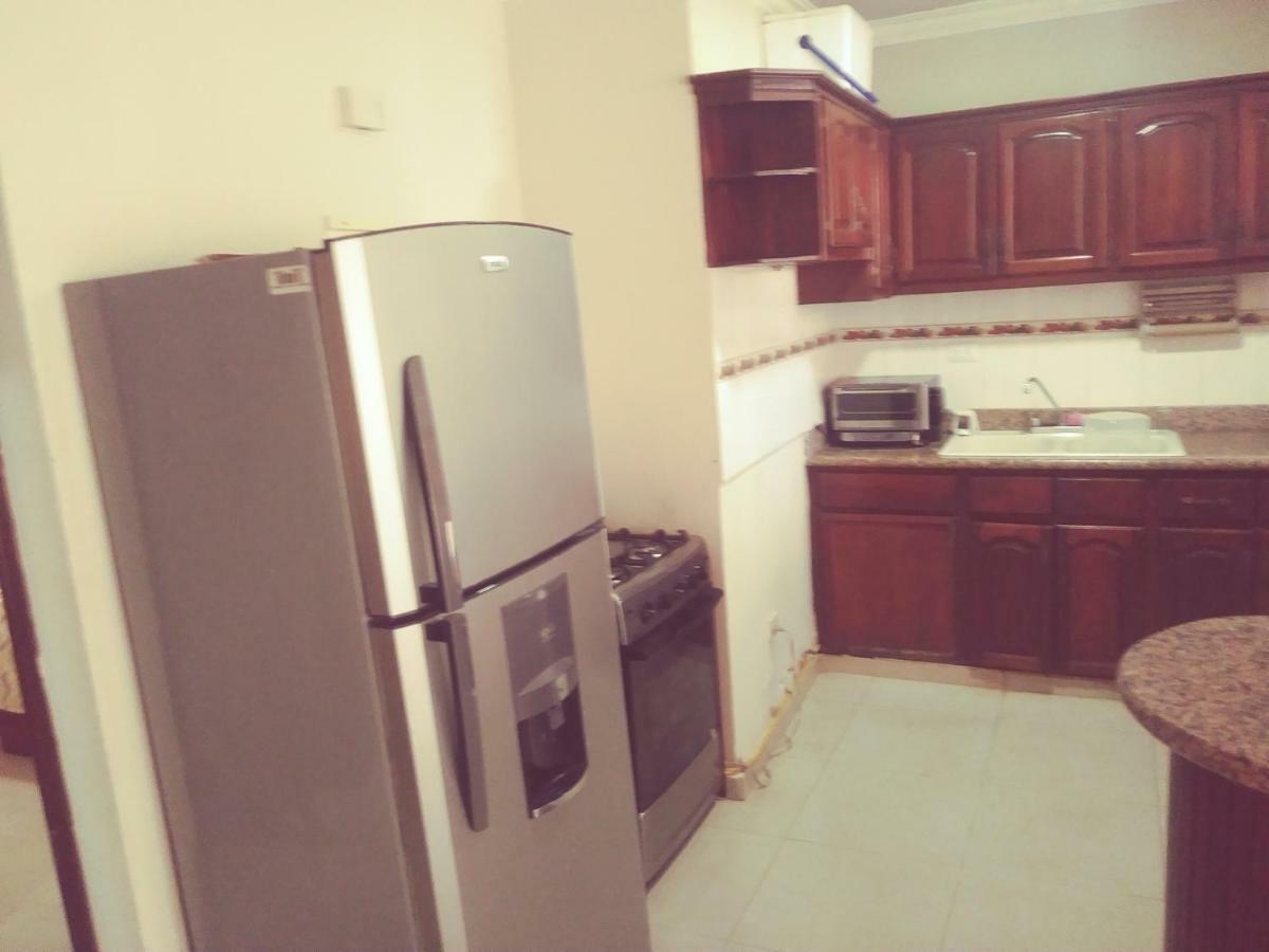Arcoiris Share Apartment Bavaro Punta Cana Cameră foto