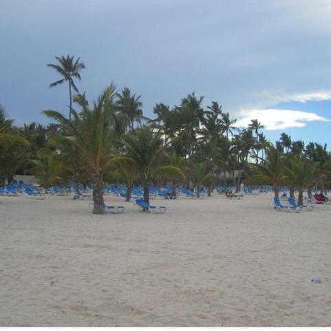 Arcoiris Share Apartment Bavaro Punta Cana Exterior foto
