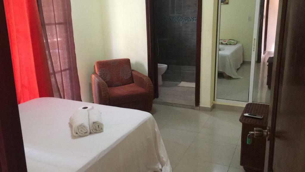 Arcoiris Share Apartment Bavaro Punta Cana Cameră foto